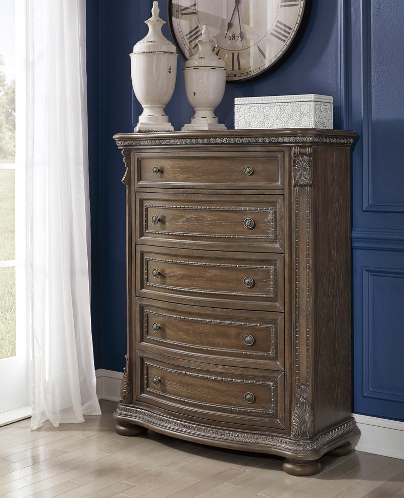 CHARMOND - Dream Furniture Outlet