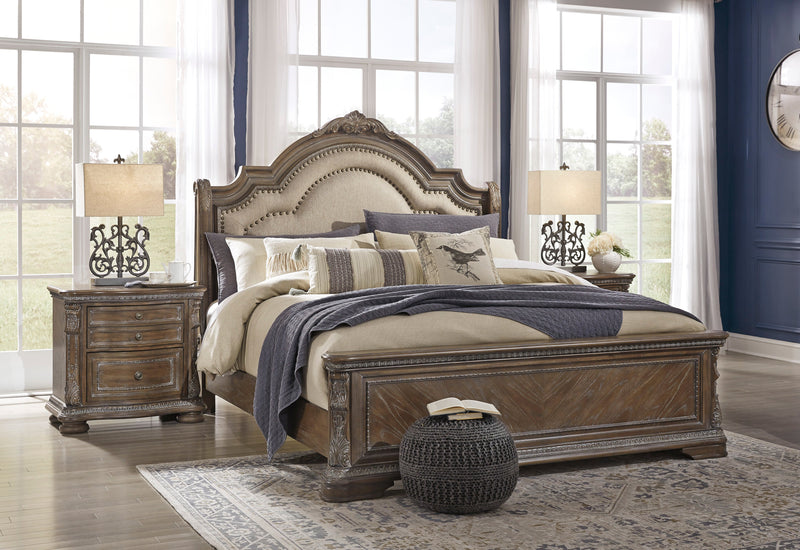 CHARMOND - Dream Furniture Outlet