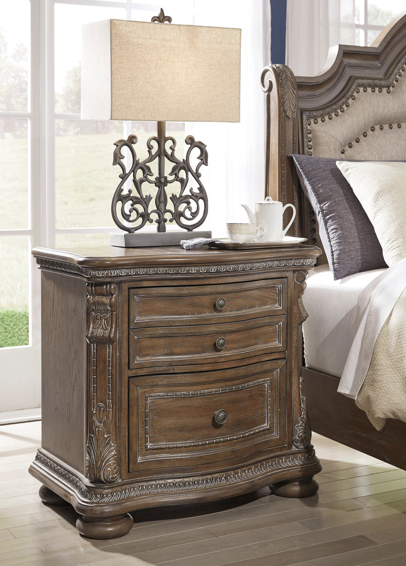 CHARMOND - Dream Furniture Outlet