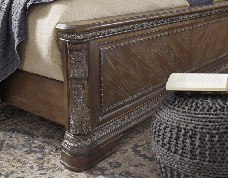CHARMOND - Dream Furniture Outlet