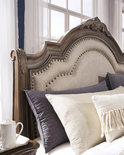 CHARMOND - Dream Furniture Outlet