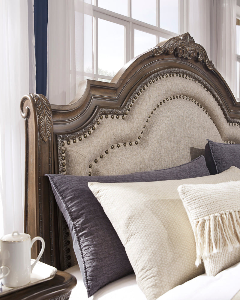 CHARMOND - Dream Furniture Outlet