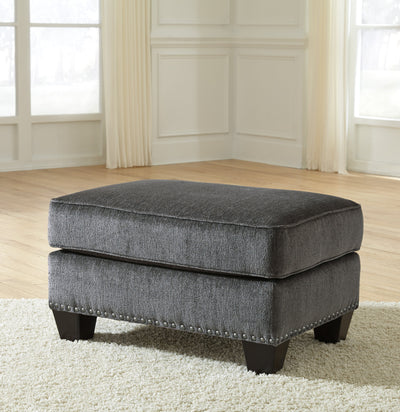 43001 GAVRIL SMOKE - Dream Furniture Outlet