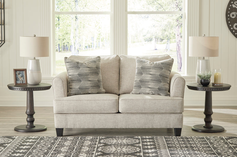 39001 CALLISBURG LINEN - Dream Furniture Outlet