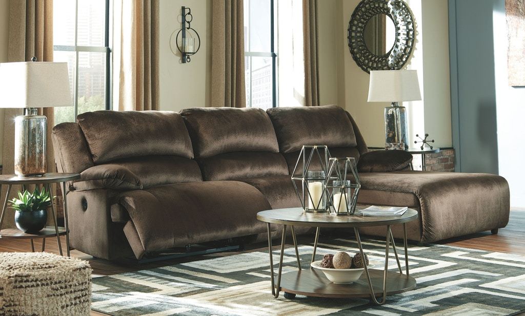 Clonmel power recliner hotsell