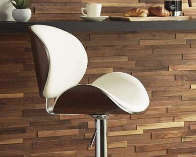 Bellatier Signature Design by Ashley Barstool image