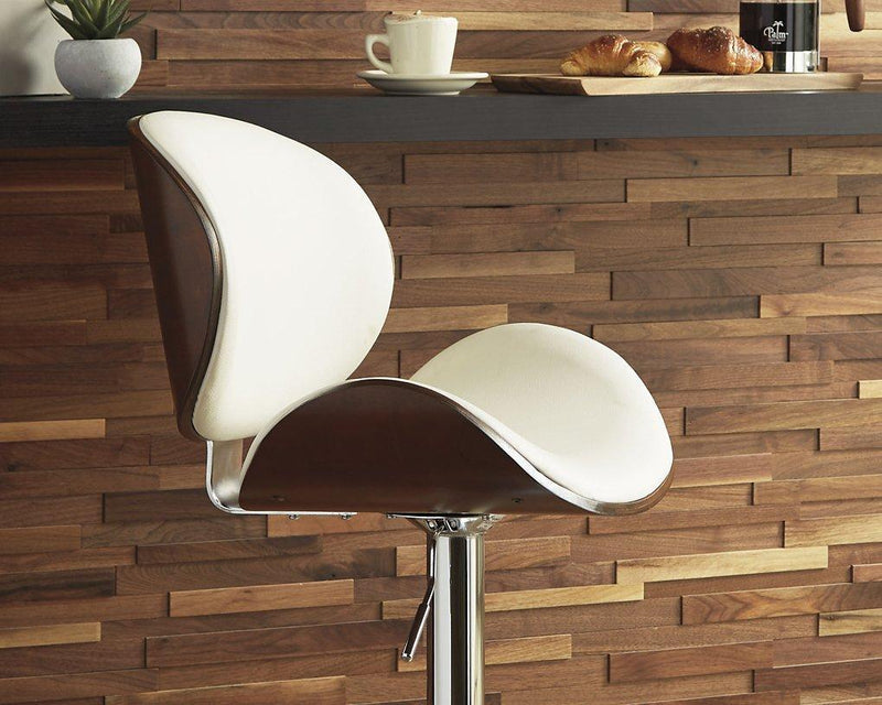 Bellatier Signature Design by Ashley Barstool image