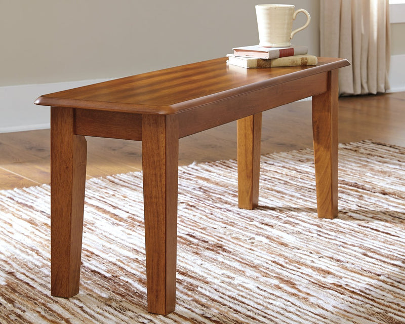 Berringer Ashley Bench image