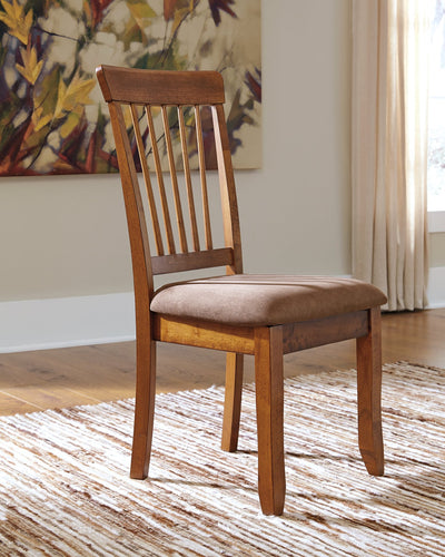 Berringer Ashley Dining Chair image