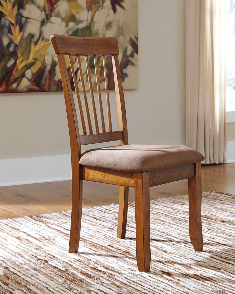 Berringer Ashley Dining Chair image