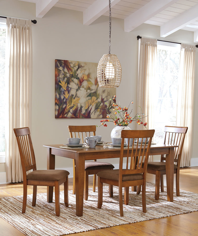 BERRINGER 2 - Dream Furniture Outlet