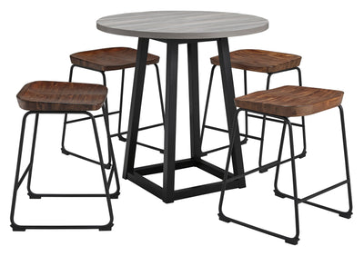 SHOWDELL - Dream Furniture Outlet