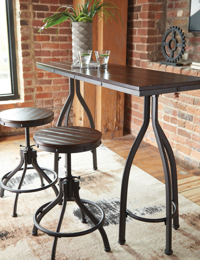 ODIUM - Dream Furniture Outlet