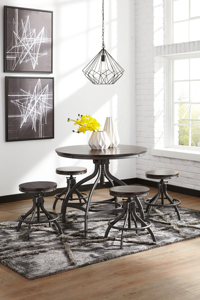 ODIUM - Dream Furniture Outlet