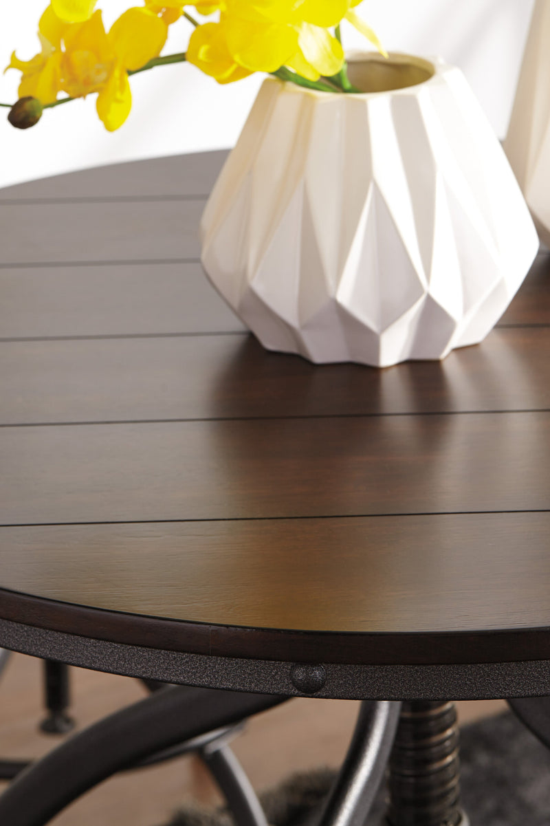 ODIUM - Dream Furniture Outlet