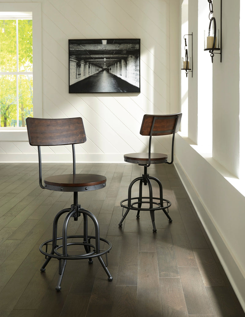 ODIUM - Dream Furniture Outlet