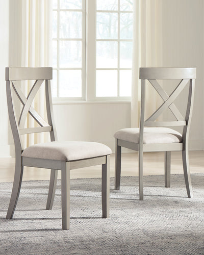 Parellen Signature Design by Ashley Dining Chair image