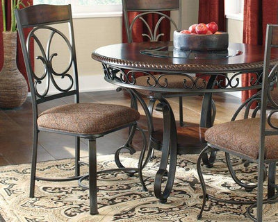 Glambrey Signature Design by Ashley Dining Chair image