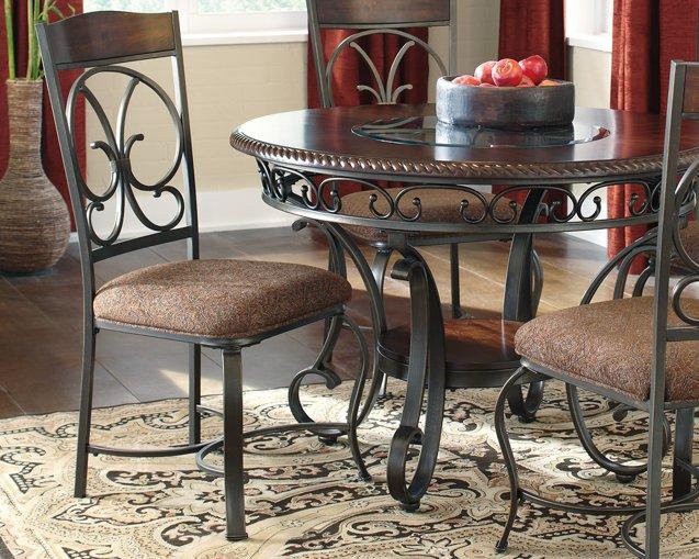 Glambrey Signature Design by Ashley Dining Chair image