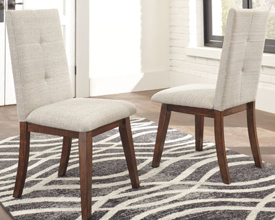 Centiar Signature Design by Ashley Dining Chair image