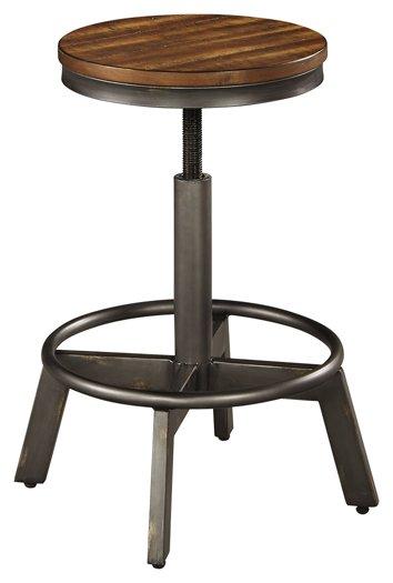 Torjin Signature Design 2-Piece Bar Stool Package image