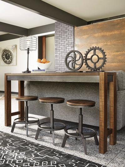TORJIN - Dream Furniture Outlet