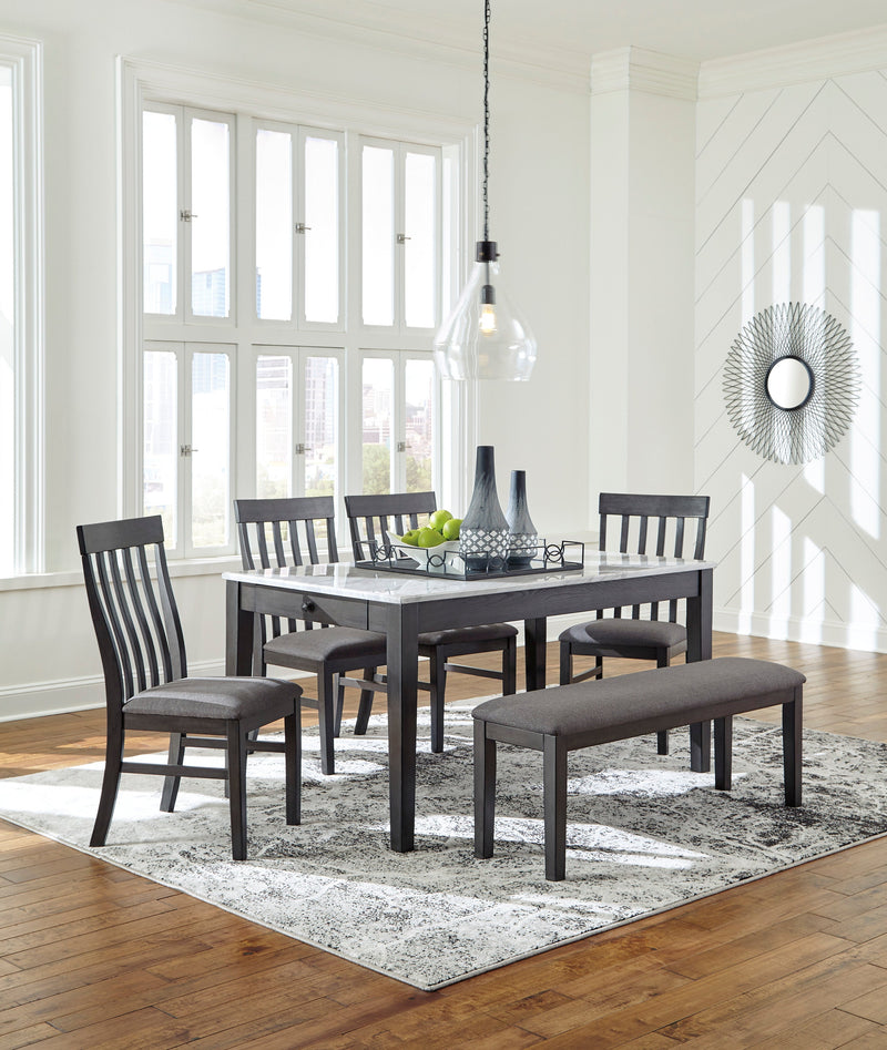 LUVONI - Dream Furniture Outlet