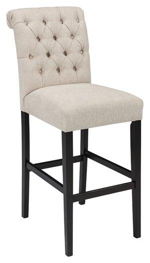 Tripton Signature Design 2-Piece Bar Stool Package image