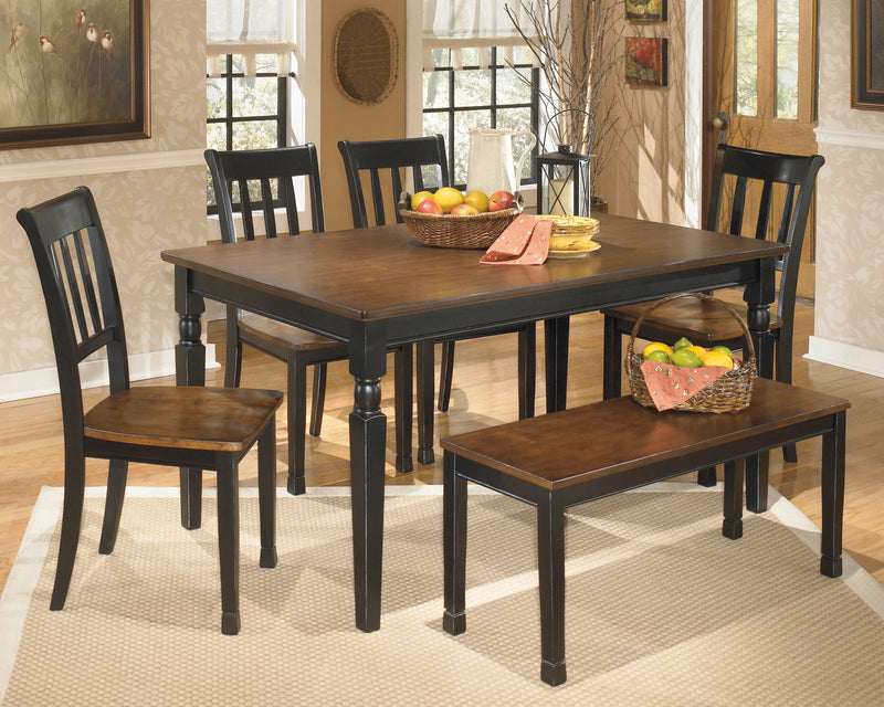 OWINGSVILLE - Dream Furniture Outlet