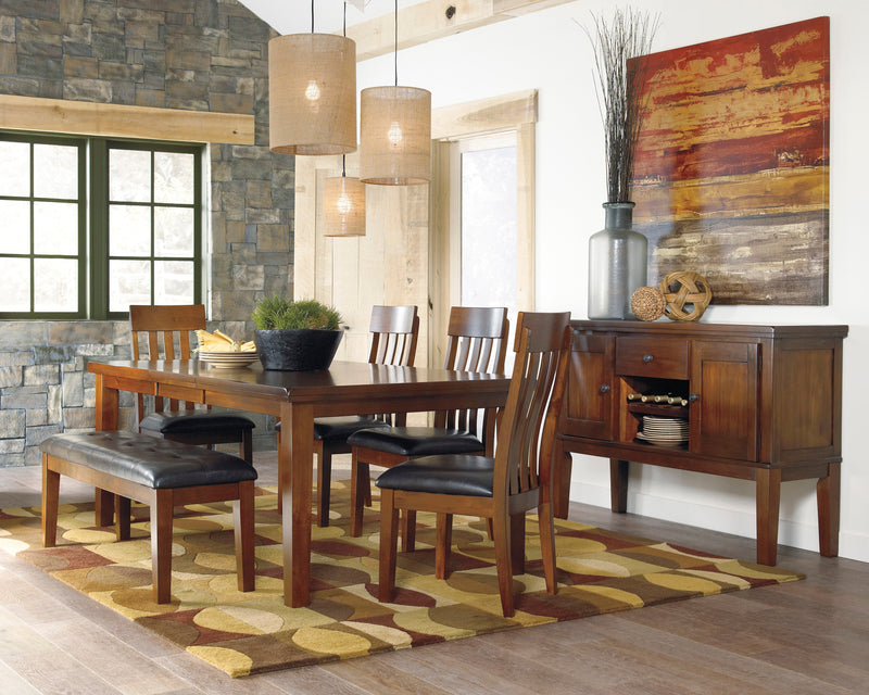 RALENE 1 - Dream Furniture Outlet