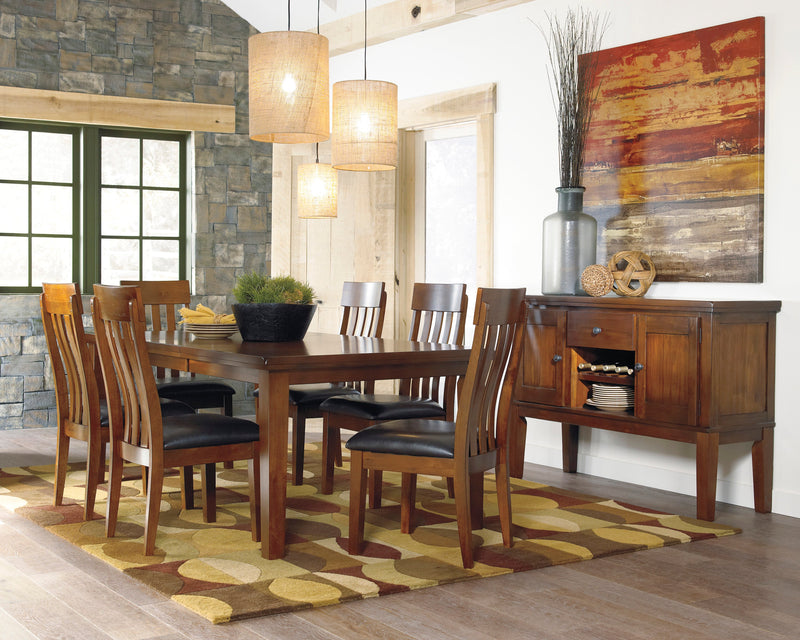 RALENE 1 - Dream Furniture Outlet