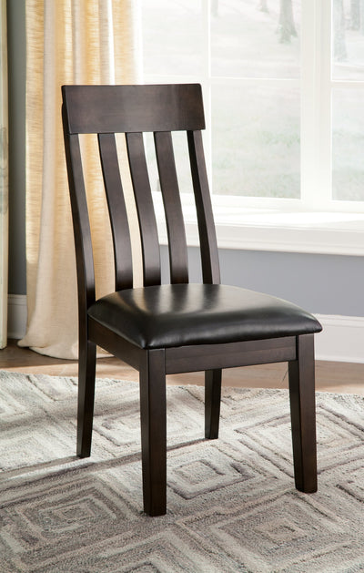 Haddigan Signature Design by Ashley Dining Chair image