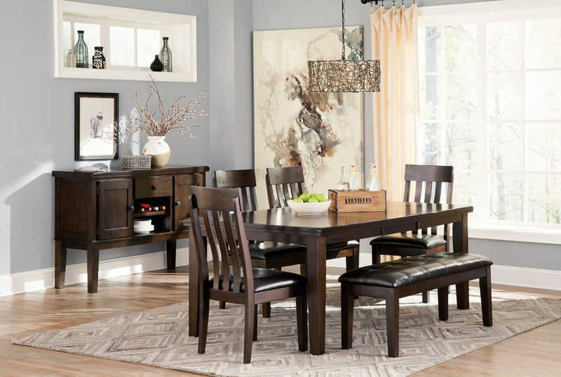 HADDIGAN 2 - Dream Furniture Outlet