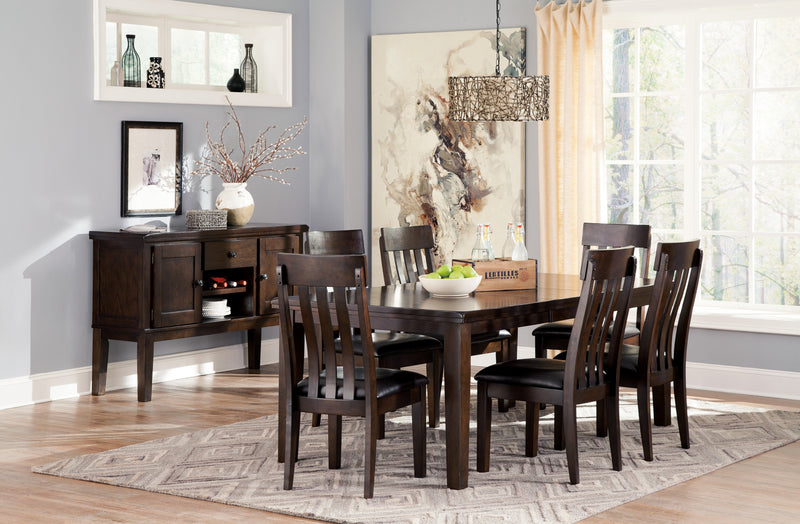 HADDIGAN 2 - Dream Furniture Outlet