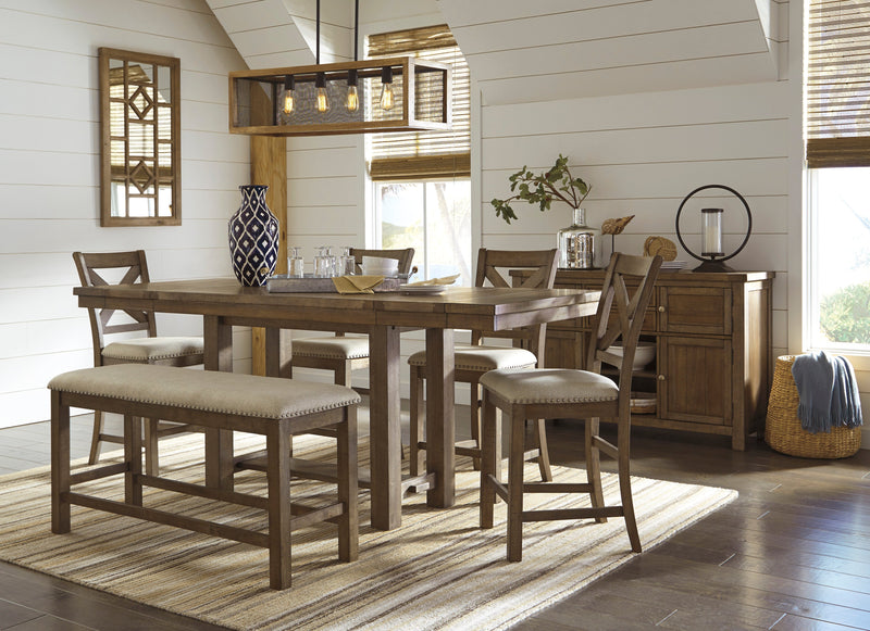 MORIVILLE 1 - Dream Furniture Outlet