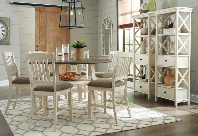 BOLANBURG 3 - Dream Furniture Outlet