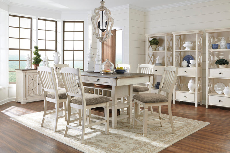 BOLANBURG 4 - Dream Furniture Outlet