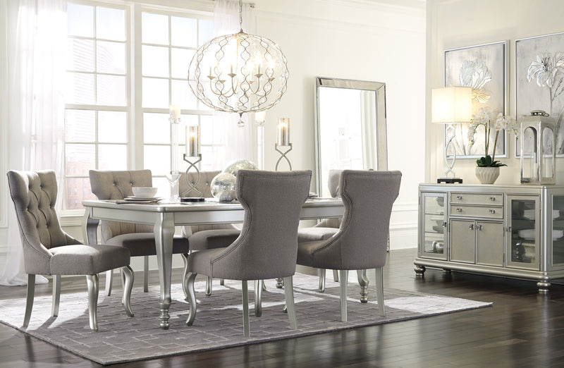 CORALAYNE - Dream Furniture Outlet
