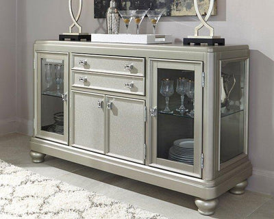 Coralayne Signature Design by Ashley Server image