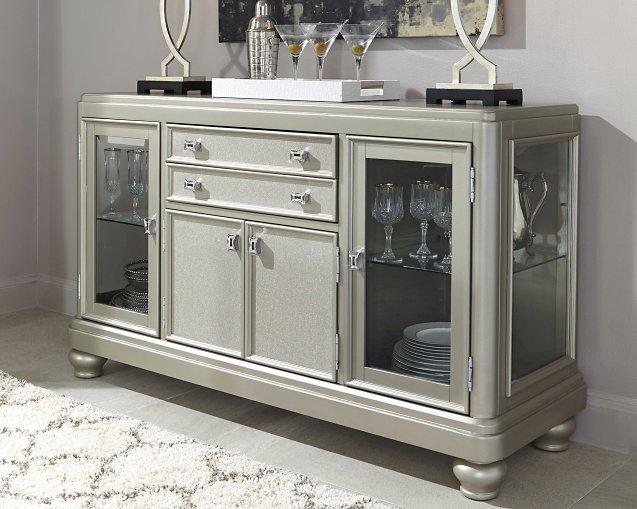 Coralayne Signature Design by Ashley Server image