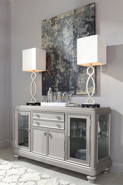 CORALAYNE - Dream Furniture Outlet