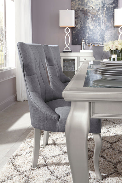CORALAYNE - Dream Furniture Outlet