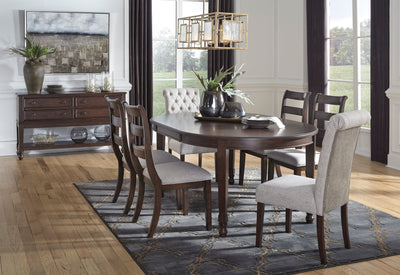 ADINTON - Dream Furniture Outlet