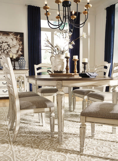 REALYN 2 - Dream Furniture Outlet