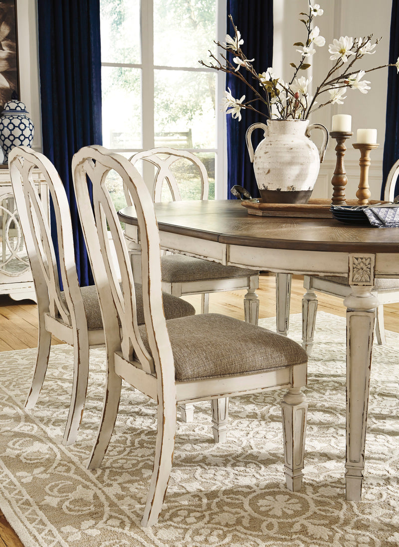 REALYN 2 - Dream Furniture Outlet