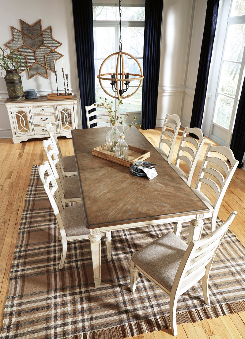 REALYN 2 - Dream Furniture Outlet