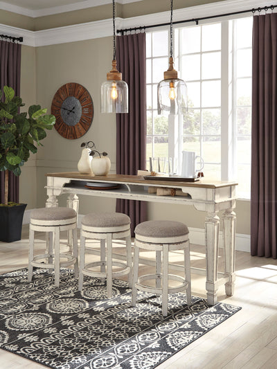 REALYN 1 - Dream Furniture Outlet