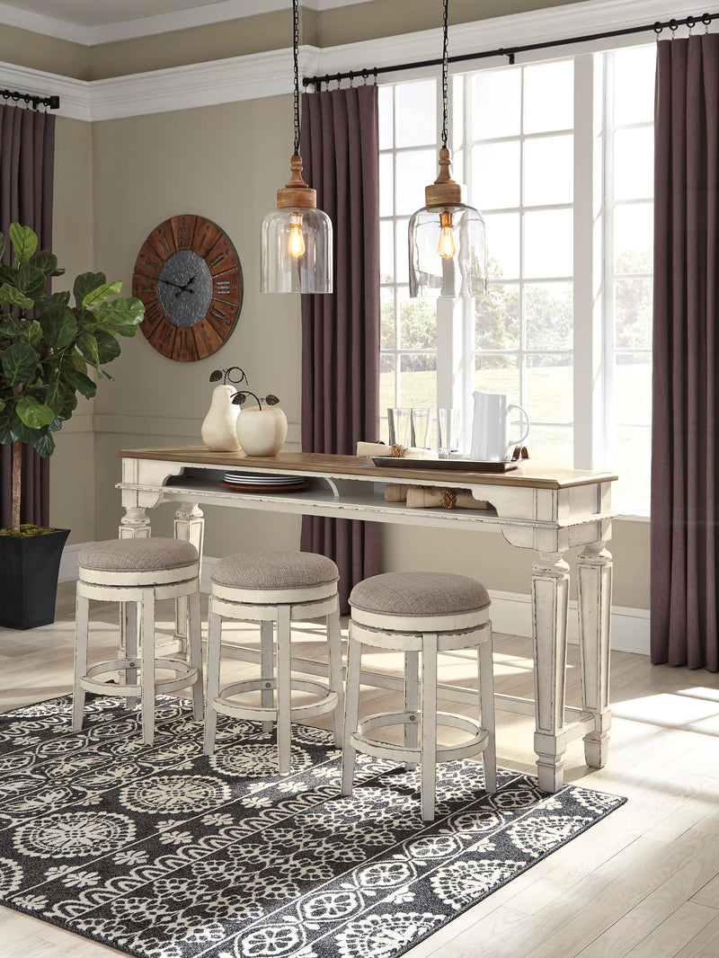 REALYN 1 - Dream Furniture Outlet
