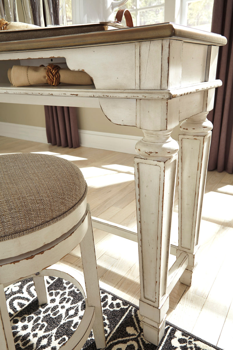 REALYN 1 - Dream Furniture Outlet
