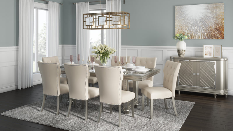 CHEVANNA - Dream Furniture Outlet